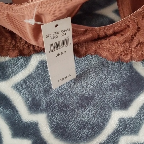 Bra - Picture 3 of 3